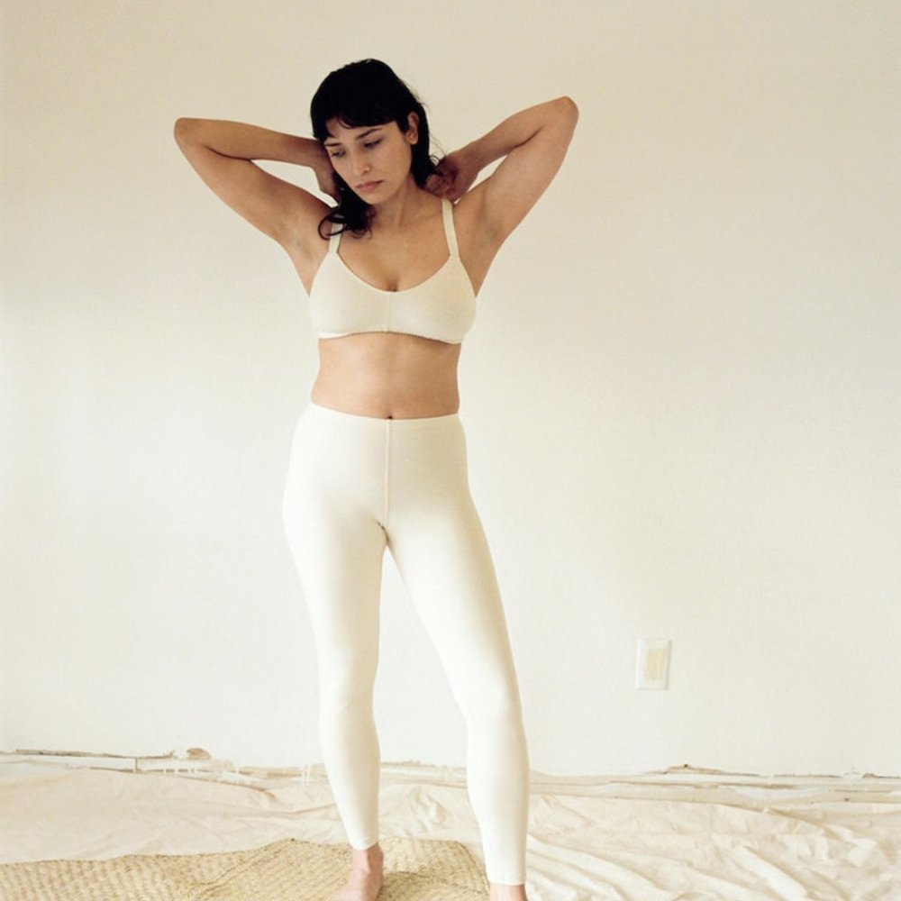Pansy Leggings Raspberry - Picture 5 of 7